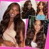Clip in Hair Extensions Human Hair 18 Inch Human Hair