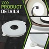 CARBBIA 4224 190 0600 Rewind Recoil Pull Starter Spring for