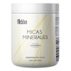 Base de maquillaje en polvo suelto Hebbe Cosmetics MICAS VEGETALES