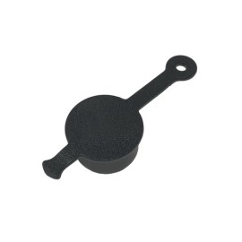 Intex Replacement Drain Plug Cap for 28439E Pure Spa Jet Bubble Hot Tub