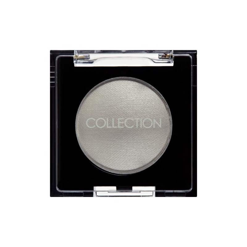 Collection Work the Colour Solo Eyeshadow Ice Queen 2g