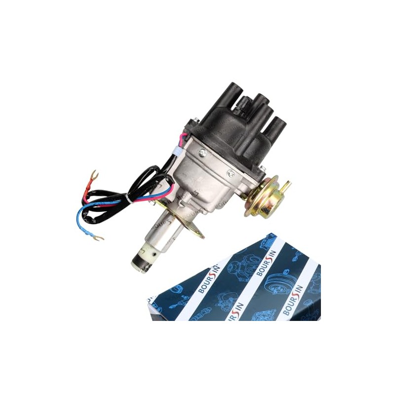 Ignition Distributor For Datsun D21 Nomad 510 720 Pickup Caravan