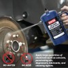 LAUCO Non Aerosol Pressure Sprayer - Refillable Pressurized Sprayer Bottle