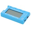 CellMeter‑8 Multifunctional LCD Battery Capacity Checker Backlight Voltage Servo Tester