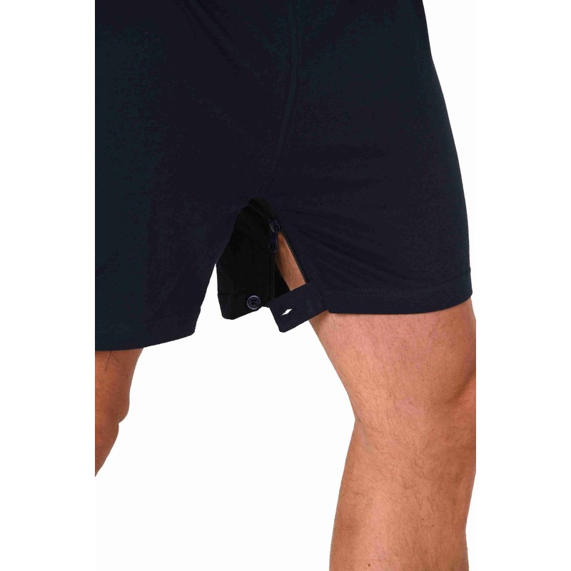 Normann Care 191 171 90 516 Men's Short Sleeve Care