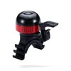 BBB Cycling Unisex's MiniFit BBB-16 Cycling Bicycle Mini Handlebar Sound
