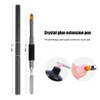 Nail Gel Kit Gel Nail Extension Kit Professional Gel Kit