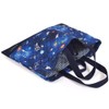 COLORFUL CANDY STYLE N0253300 School Bag, Futuristic Planetary Exploration and