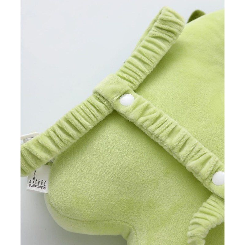 PLOVZ Baby Head Protector Backpack Head Protection Pillow, Baby Helmet