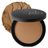 Glo Skin Beauty Pressed Base - Chestnut Light Mineral Pressed