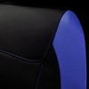 Flying Banner car seat Covers Protects Water Proof Faux Leather