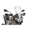TOURING SCREEN KAWASAKI VERSYS-X 300 C/CLEAR 17-18