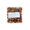 BSD Organics Soap Nuts (Reetha, Areetha, kunkudukaialu) - 50 Gram.