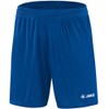 Jako Anderlecht 4422 Men's Shorts, blue, 6