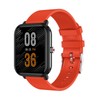 Q9 Pro Smart Bracelet Multi-function Watch - Color: black