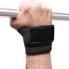 Lifting Straps, premium weightlifting belt for powerlifting - heavy duty