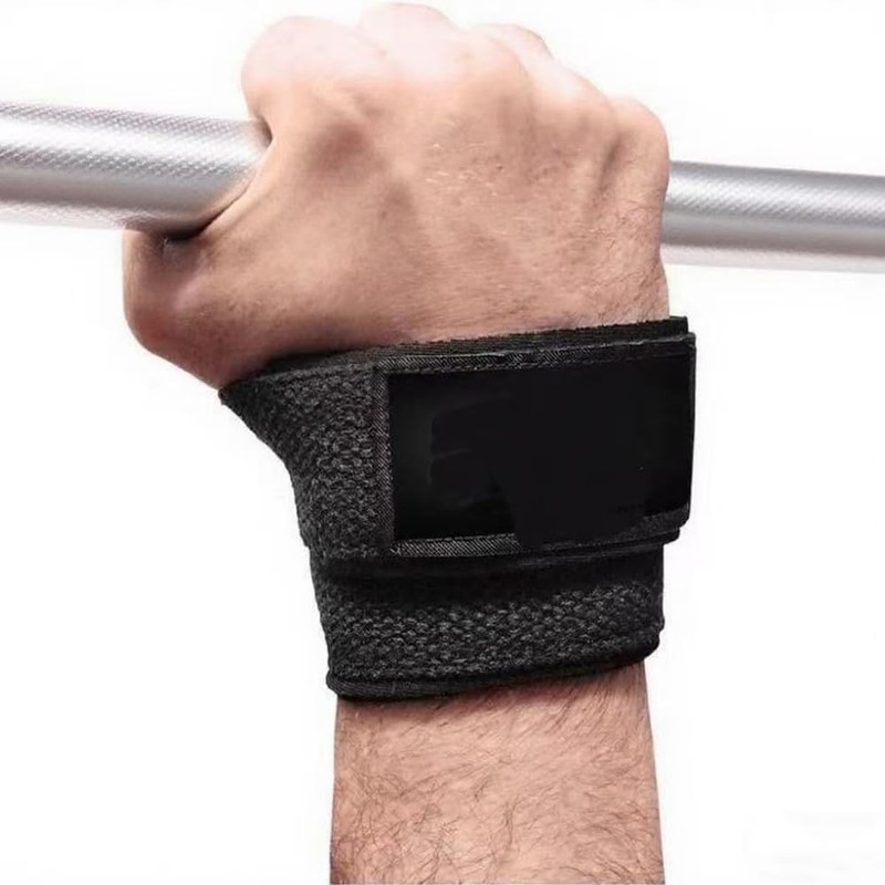 Lifting Straps, premium weightlifting belt for powerlifting - heavy duty