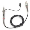 P6100 Oscilloscope Test Probe 1X/10X 6MHz‑100MHz Digital Oscilloscope Accessories