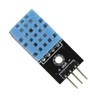 Fasizi 5PCS of Temperature Humidity Sensor Module Digital for Arduino