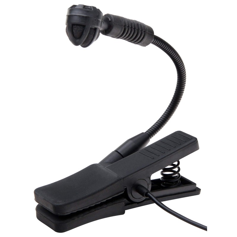 Pronomic IM-10 wind microphone