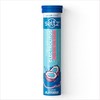 SELTZ Kit Electrolitos Tableta Efervescente, Sabores coco más lima limón,