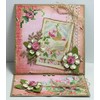 Marianne Designs Creatables Die-Floral 3