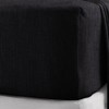 NIYS Luxury Bedding 100% Brushed Cotton Flannelette 40CM/16 Extra Deep