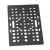 Gantry Panel Aluminium Portal Plate Printer Linear Universal Guide for