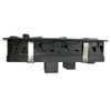 Amrxuts 4602863AB Interruptor de control de ventana eléctrica para Dodge