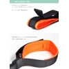 Goods Land GD-LEADST-RD Elastic Leash Strap for Dogs, Temporary Mooring,