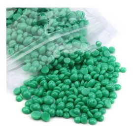 Cera Elastica De Perlas Depilatoria 1kg