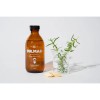 Shampoo Bergamota Natural Orgánico Mr.man 250ml