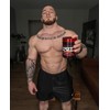 Scitec Nutrition Hot Blood Hardcore Beverage Powder Before Training with