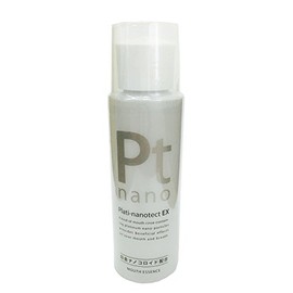 Gicy Platinum Nanotecto EX
