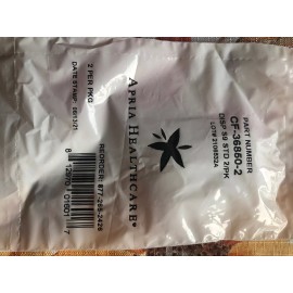 For Resmed CPAP Filter **NEW** Apria Healthcare CF-36850-2 DISP S9 STD 2/pk
