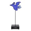 James Rizzi Snow Bird Pop Art Figure