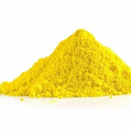Preema Egg Yellow Food Colour Powder (25g X 2) | Egg Yellow Food Colour Powder | Used in baking and icing sugar | Can also be used in cooking