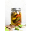 Melissa's Pickling Spice Kit, Pickling Spices for Homemade Pickling Kits
