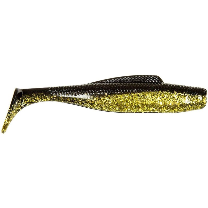 Z-MAN DIEZEL MINNOWZ 5" DMIN5-320PK4