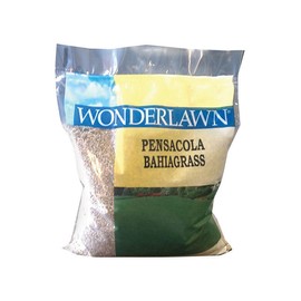 Barenbrug Wonderlawn Bahia Grass Full Sun Grass Seed 2 lb