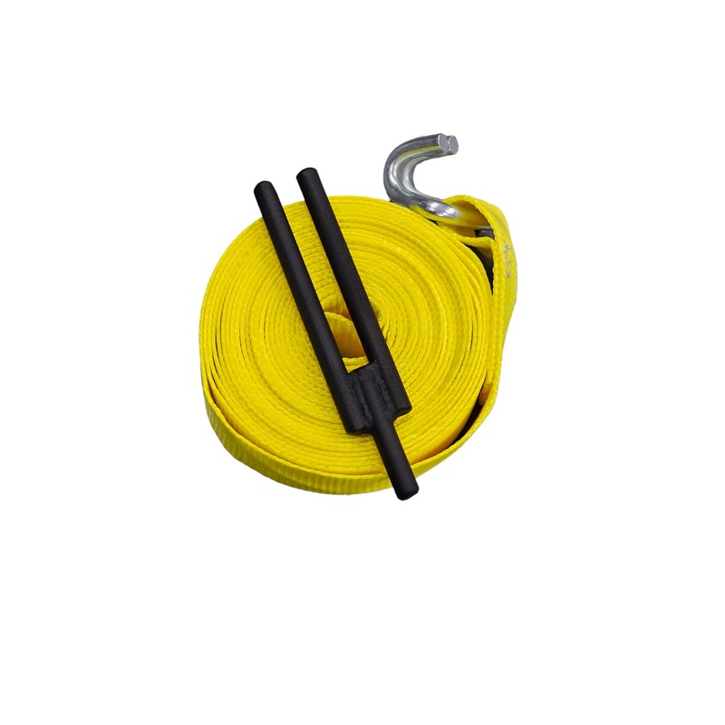 Strap Winder and Roller Organizer Wrapper Drill Attachment Tool Accessory