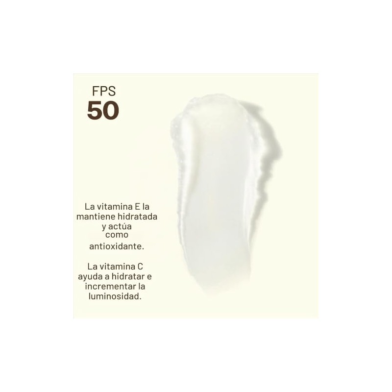 Sun Bum Protector Solar Facial Spf 50 Diario | Bloqueador