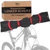 HiLo sports Handlebar Protective Cover E-Bike Waterproof – [For All