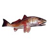 Redfish - 12" Vinyl Sticker Waterproof Decal