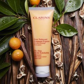 Clarins [Department Store] [Clarins] One-Step Gentle Cleanser 125ml / [백화점] [클라랑스] 원-스텝 젠틀 클렌저 125ml