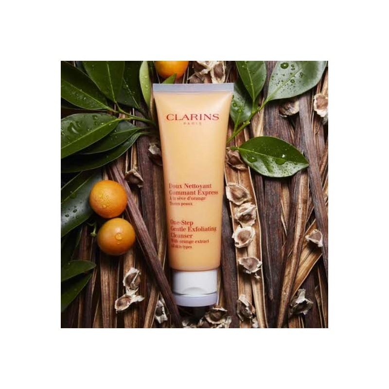 Clarins [Department Store] [Clarins] One-Step Gentle Cleanser 125ml / [백화점]