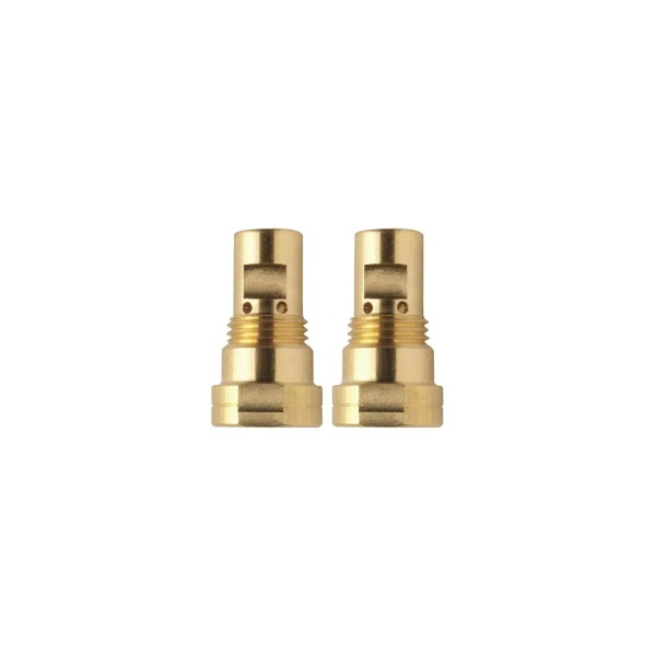Smart Weld 2-pk DS-1T Gas Diffuser for Bernard MIG Welding