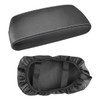 INTGET Car Center Console Armrest Cover for Kia Optima Accessories
