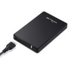 Blueendless Ultra Slim Portable External Hard Drive USB3.0 2.5" HDD