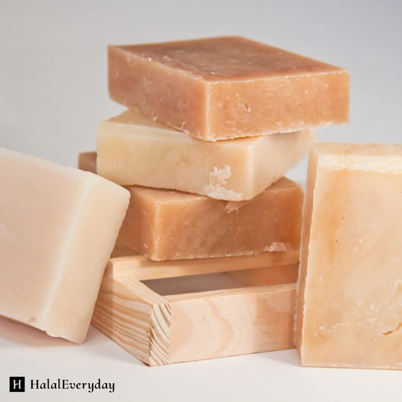 Stearic Acid - 3lbs - Vegetable Based Pure Stearic Acid